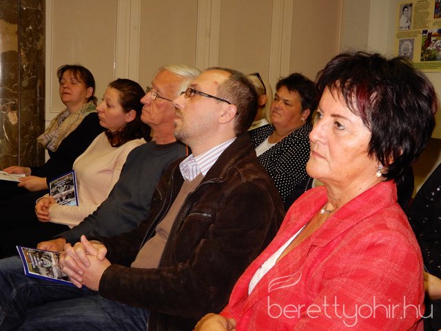 90 éves a Gróf Tisza István Kórház 14